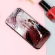قاب محافظ لنز دار فانتزی برجسته دخترانه iPhone 7/8 سری 16