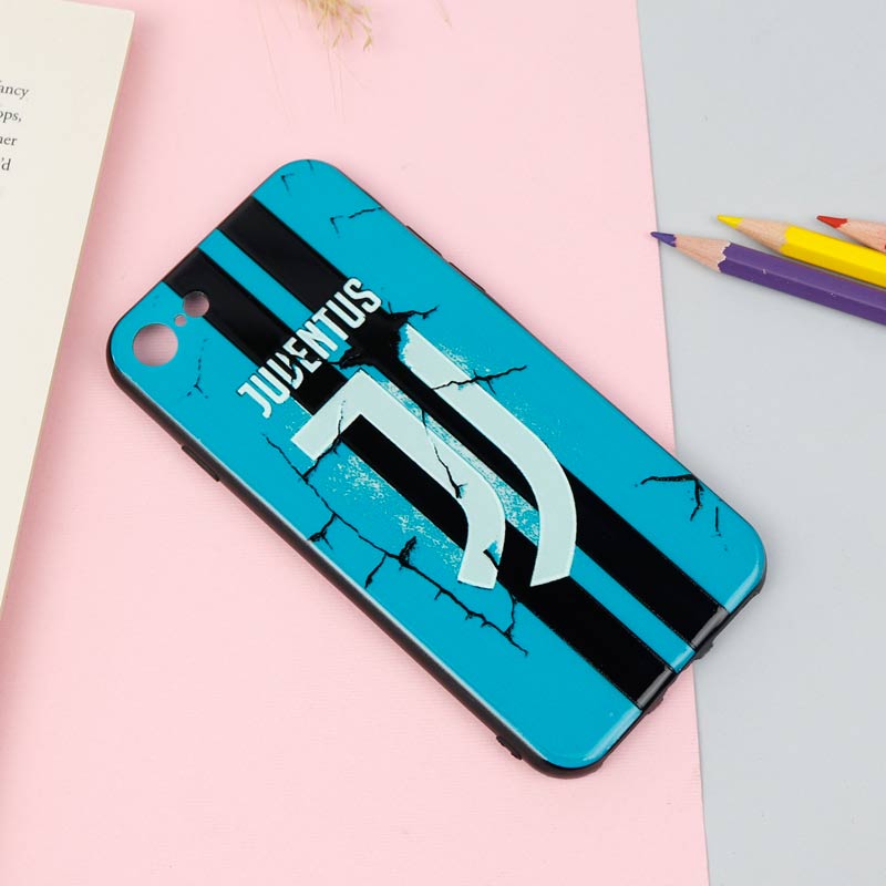 قاب فانتزی محافظ لنزدار برجسته پسرانه iPhone 7/8 سری 16