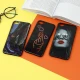 قاب فانتزی برجسته آیفون iPhone 7 Plus / 8 Plus سری 17