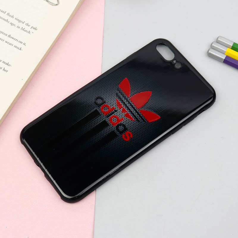 قاب فانتزی برجسته پسرانه آیفون iPhone 7 Plus / 8 Plus سری 16