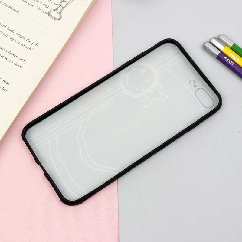 قاب فانتزی برجسته پسرانه آیفون iPhone 7 Plus / 8 Plus سری 16