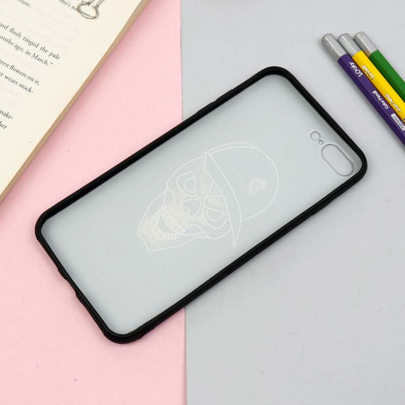 قاب فانتزی برجسته پسرانه آیفون iPhone 7 Plus / 8 Plus سری 16
