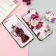 قاب فانتزی برجسته دخترانه آیفون iPhone 7 Plus / 8 Plus سری 16