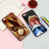 قاب فانتزی برجسته پسرانه آیفون iPhone 7 Plus / 8 Plus سری 16