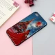 قاب فانتزی برجسته دخترانه آیفون iPhone 7 Plus / 8 Plus سری 16