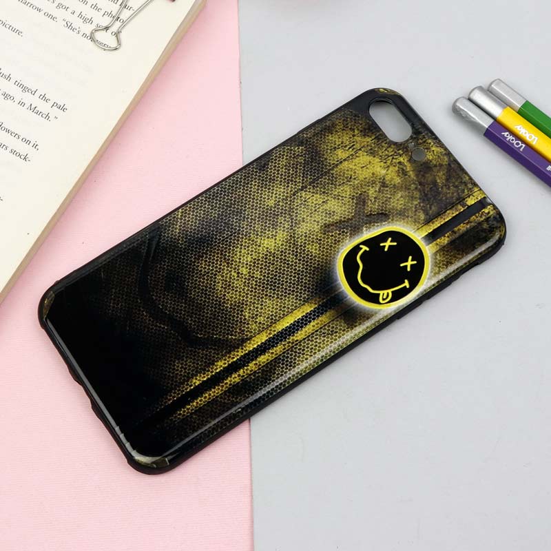 قاب فانتزی برجسته پسرانه آیفون iPhone 7 Plus / 8 Plus سری 16