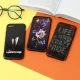 قاب فانتزی برجسته iPhone SE 2020 /7/8 سری 17