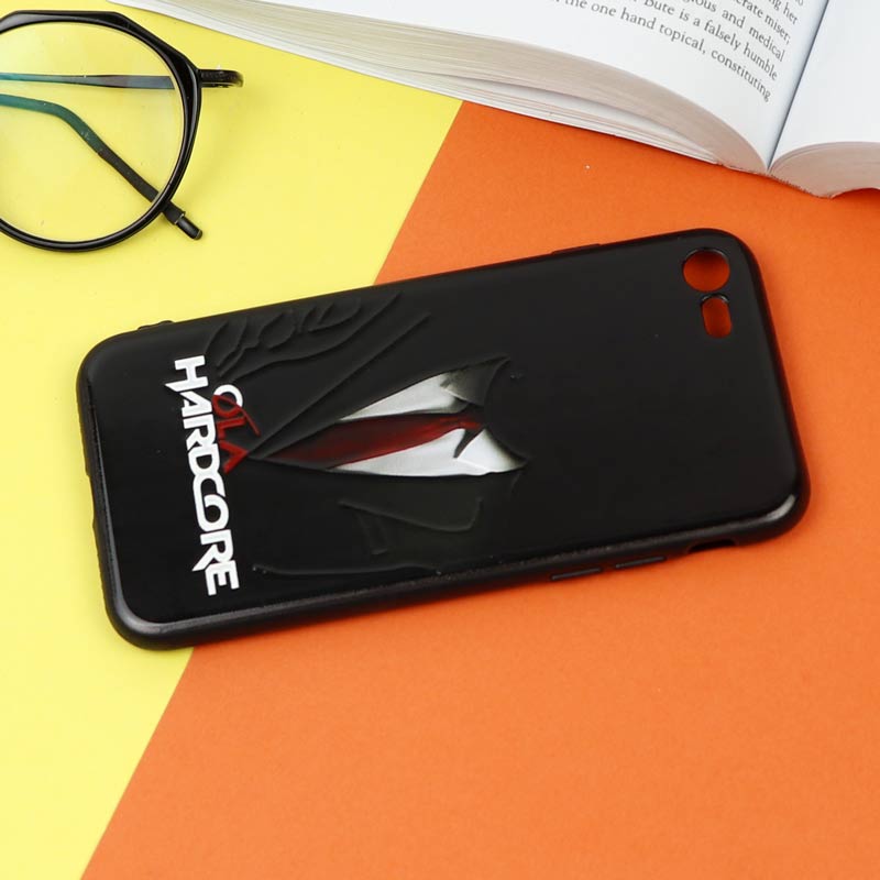 قاب فانتزی برجسته iPhone SE 2020 /7/8 سری 17