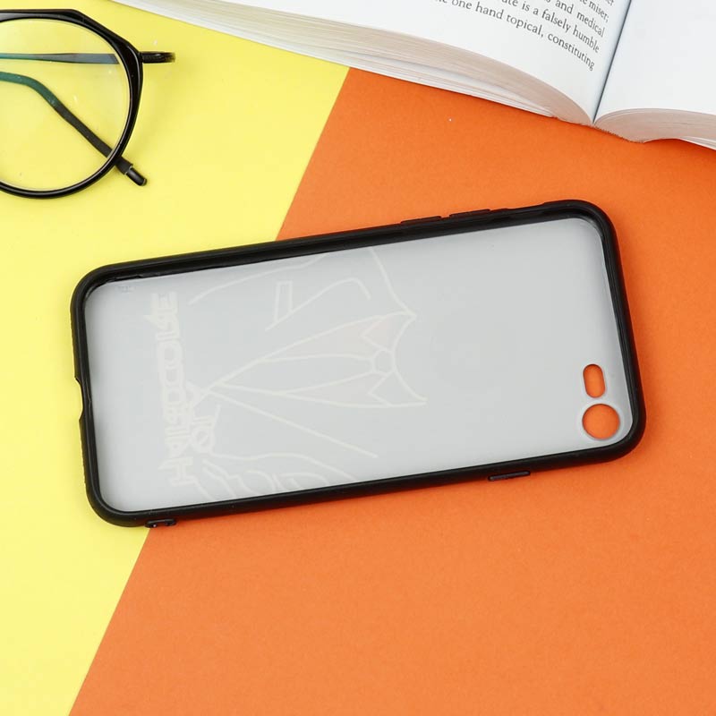 قاب فانتزی برجسته iPhone SE 2020 /7/8 سری 17