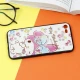 قاب فانتزی برجسته iPhone SE 2020 /7/8 سری 17
