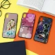 قاب فانتزی برجسته iPhone X/XS سری 17