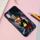 قاب فانتزی برجسته پسرانه iPhone X/XS سری 16