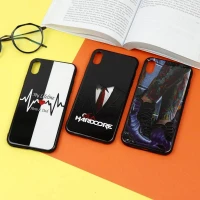قاب فانتزی برجسته iPhone XS Max سری 17