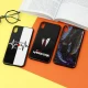 قاب فانتزی برجسته iPhone XS Max سری 17