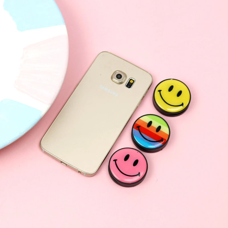 پاپ سوکت Smile