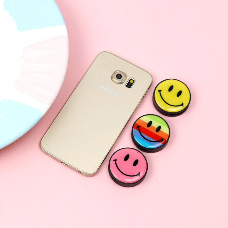 پاپ سوکت Smile