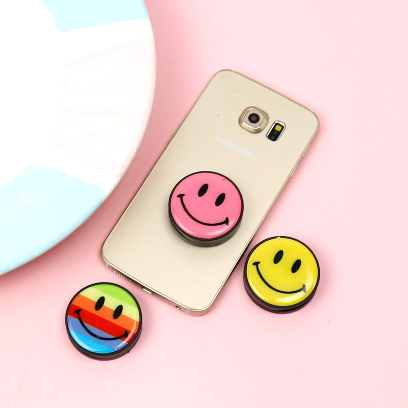 پاپ سوکت Smile