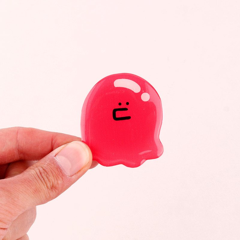 پاپ سوکت براق خرچنگی انیمیشن