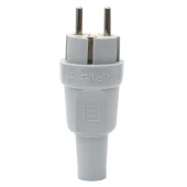 دوشاخه برق صنعتی ارت دار فردان الکتریک Fardan Electric Darya 30101