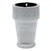 مادگی برق صنعتی فردان الکتریک SABA 30202