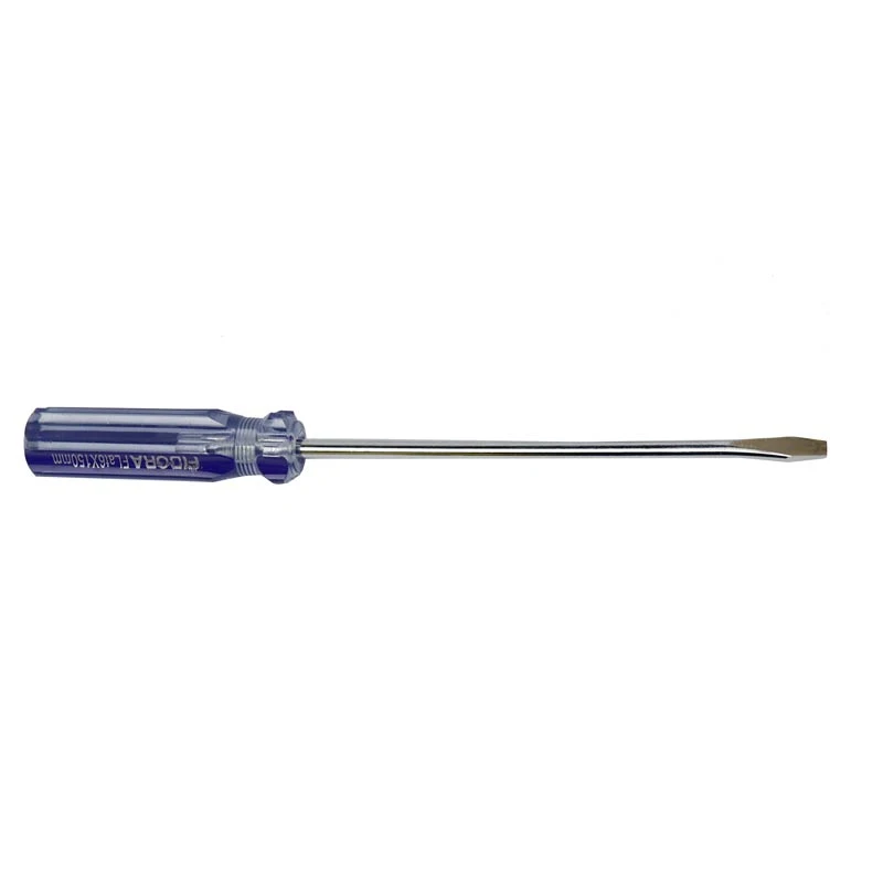 پیچ گوشتی دوسو Fidora Flat 6*150mm