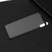 گلس تمام چسب Samsung S8
