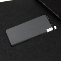 گلس تمام چسب Samsung S8