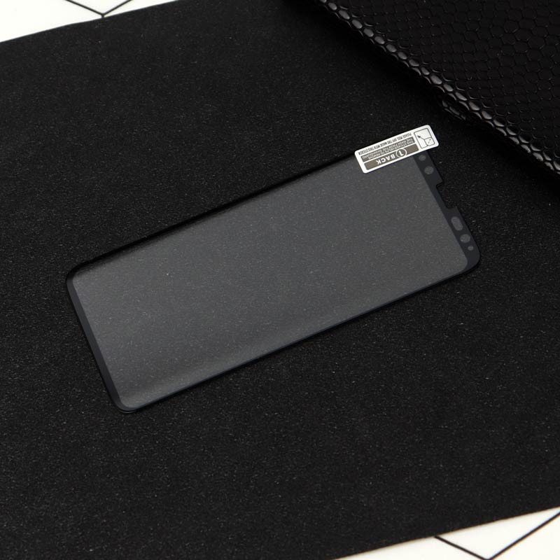 گلس تمام چسب Samsung S8