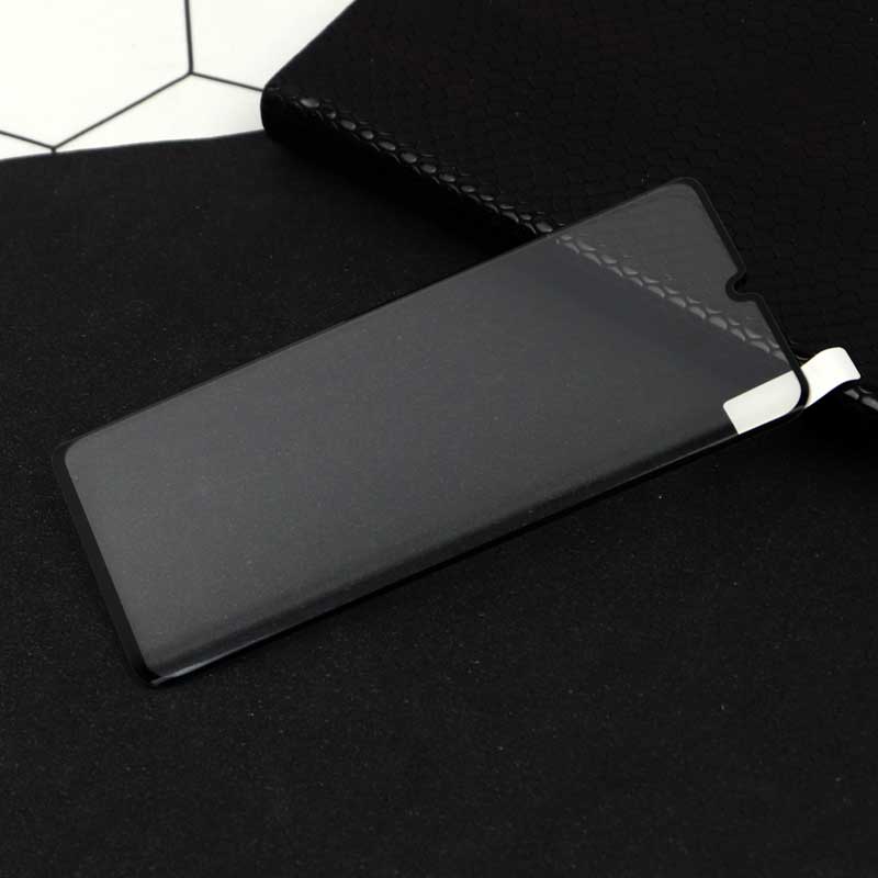 گلس تمام چسب Xiaomi Mi Note 10