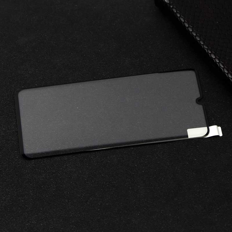گلس تمام چسب Xiaomi Mi Note 10 Lite