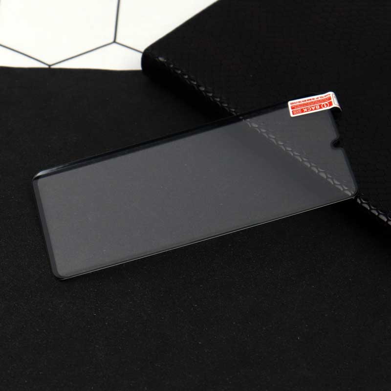 گلس تمام چسب Xiaomi Mi Note 10 Pro