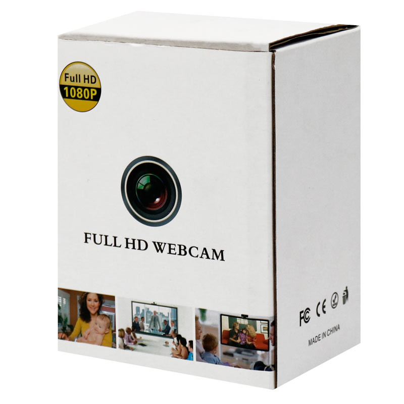 وبکم Full HD 1080P