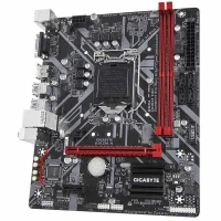 مادربرد گیگابایت B365M H rev. 1.0 DDR4