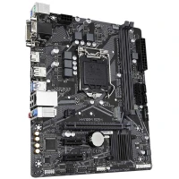 مادربرد گیگابایت H410M S2H DDR4
