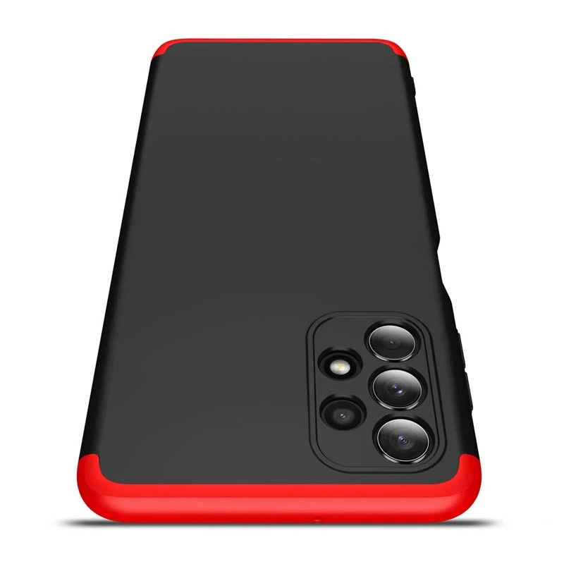 قاب اورجینال 360 درجه GKK Samsung A32 5G