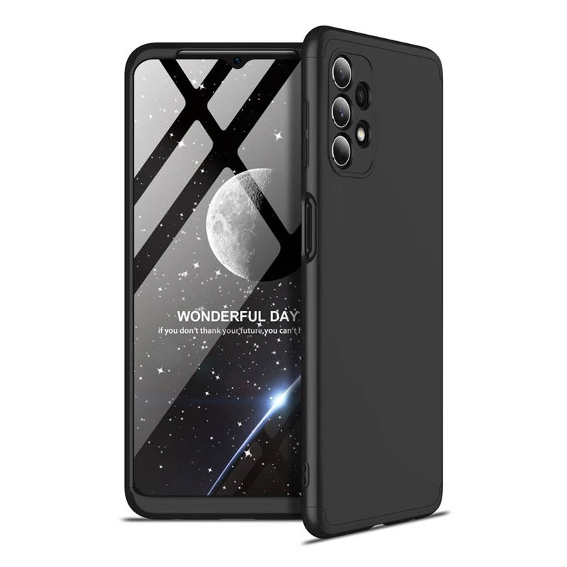 قاب اورجینال 360 درجه GKK Samsung A32 5G