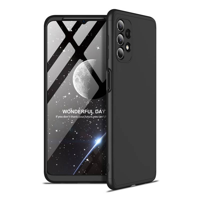 قاب اورجینال 360 درجه GKK Samsung A32 5G