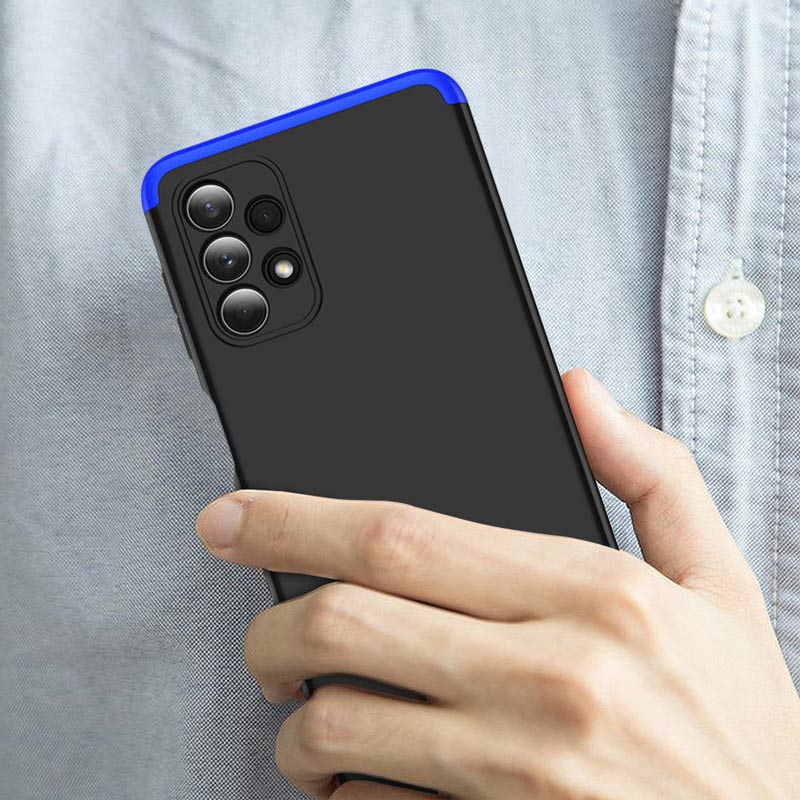 قاب اورجینال 360 درجه GKK Samsung A32 5G