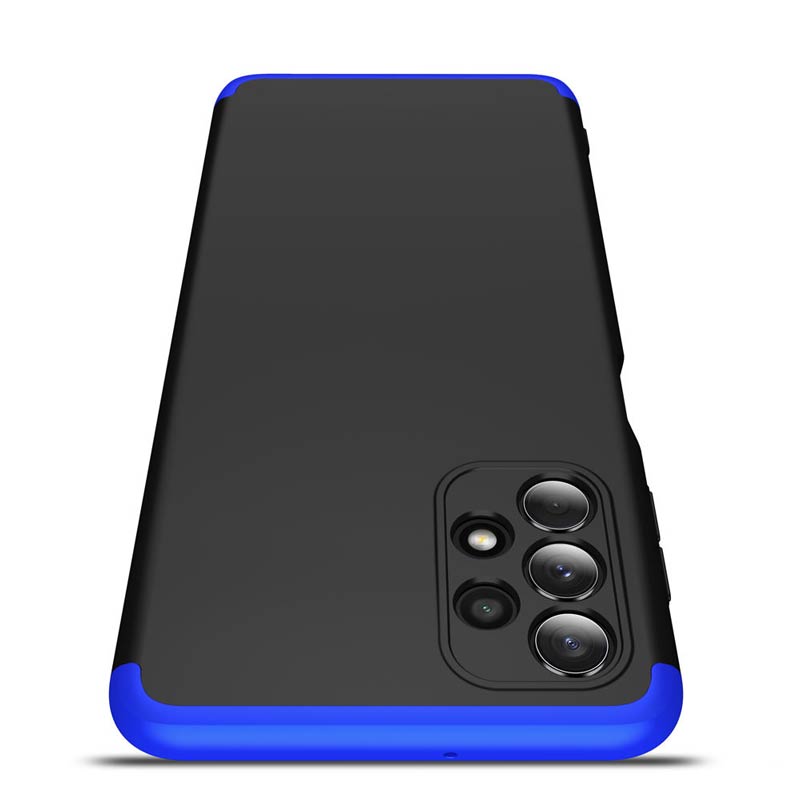 قاب اورجینال 360 درجه GKK Samsung A32 5G