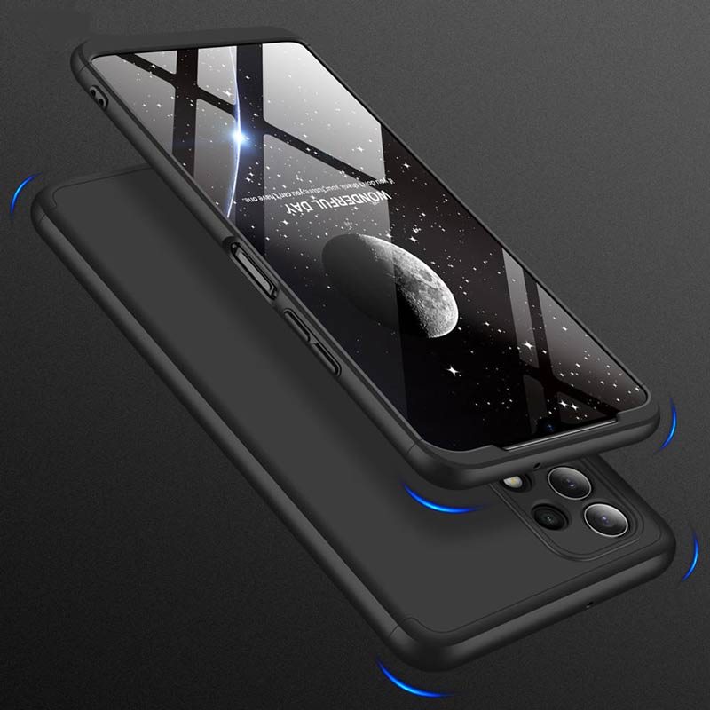 قاب اورجینال 360 درجه GKK Samsung A32 5G