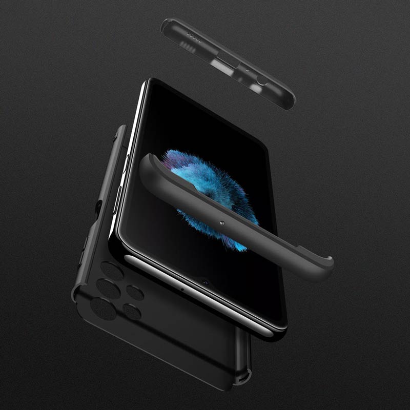 قاب اورجینال 360 درجه GKK Samsung A32 5G