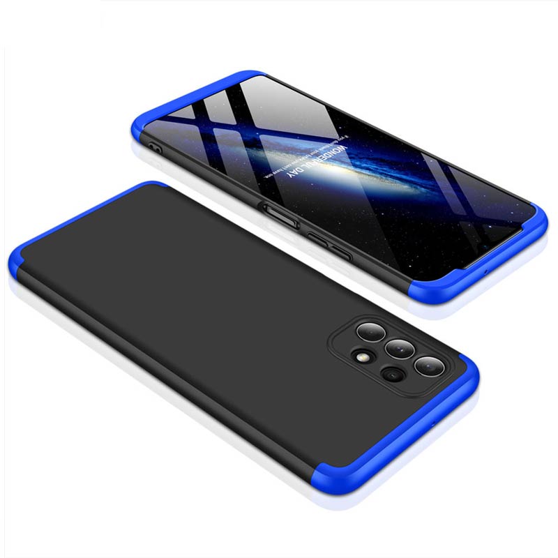قاب اورجینال 360 درجه GKK Samsung A32 5G