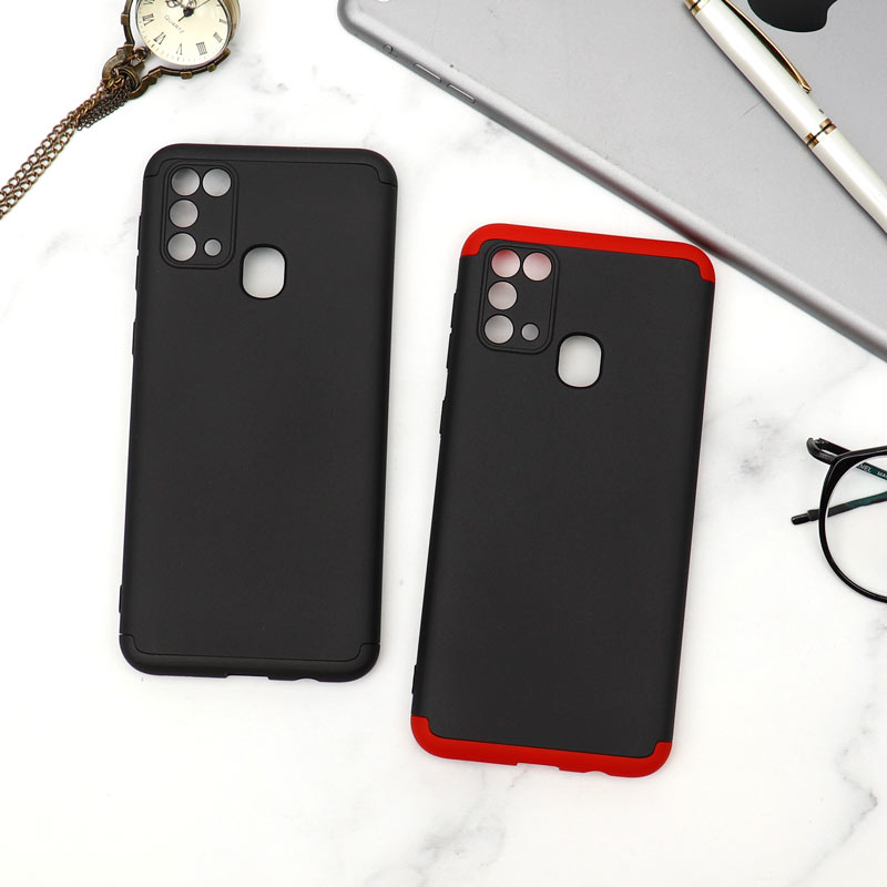 قاب اورجینال 360 درجه GKK Samsung M31
