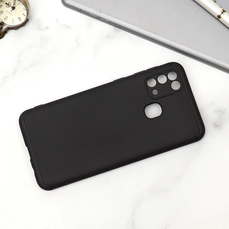 قاب اورجینال 360 درجه GKK Samsung M31