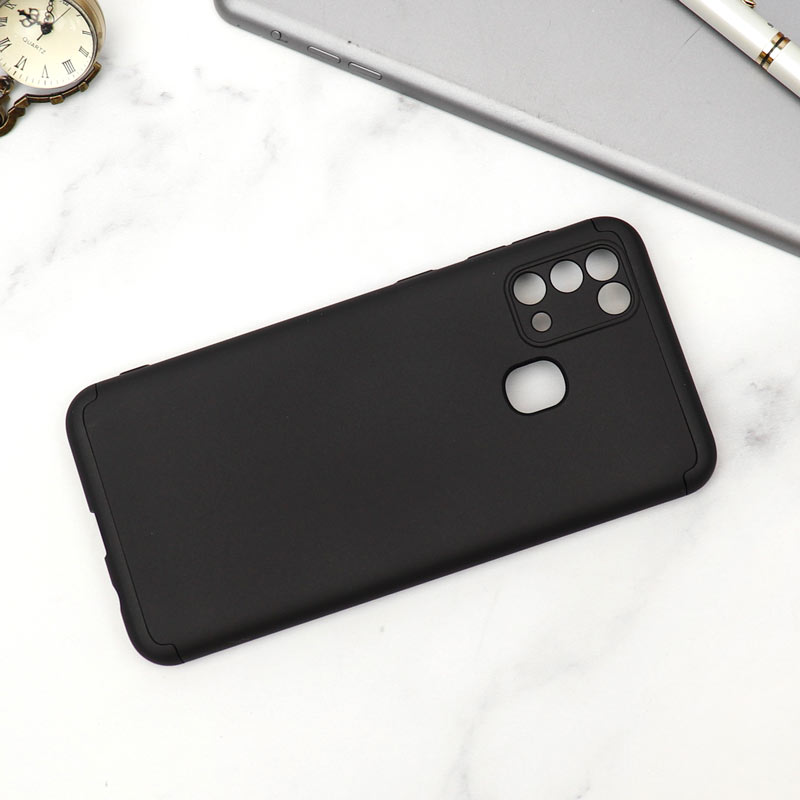 قاب اورجینال 360 درجه GKK Samsung M31