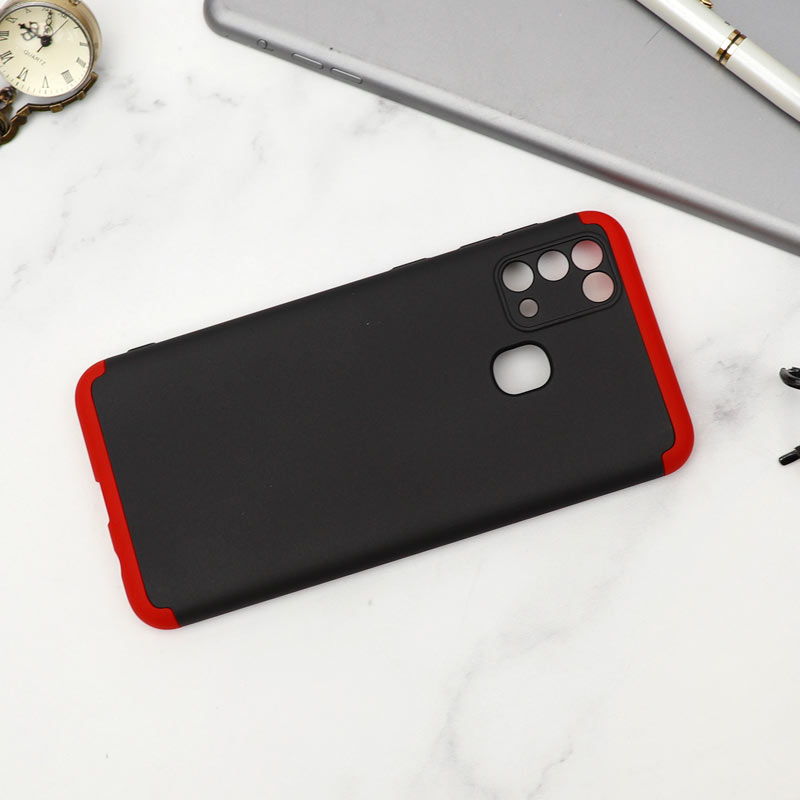 قاب اورجینال 360 درجه GKK Samsung M31