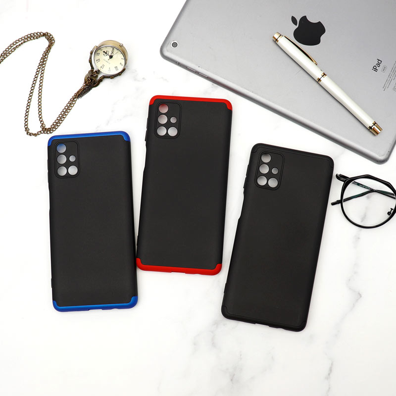 قاب اورجینال 360 درجه GKK Samsung M31s