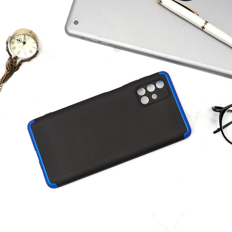 قاب اورجینال 360 درجه GKK Samsung M31s