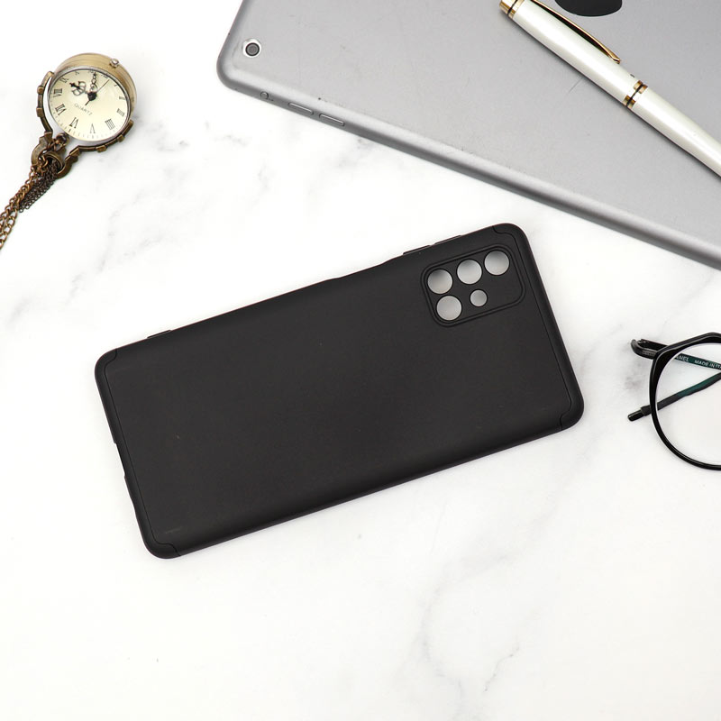 قاب اورجینال 360 درجه GKK Samsung M31s