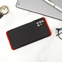 قاب اورجینال 360 درجه GKK Samsung M31s